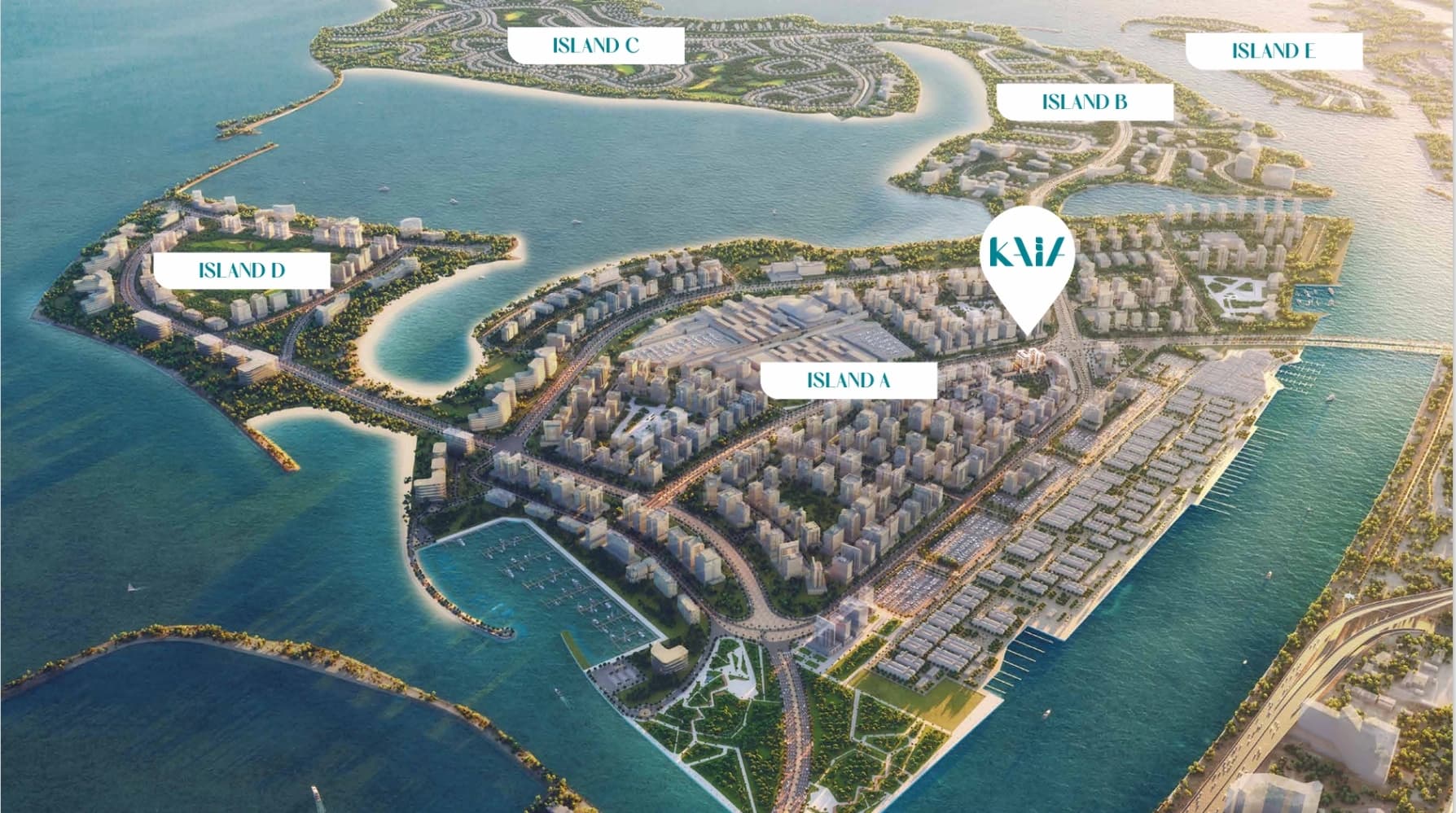 KAIA RESIDENCES