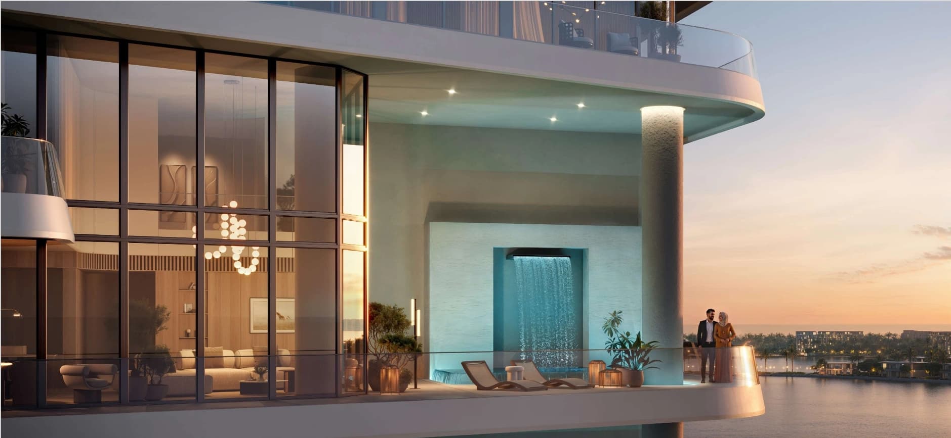 W HOTELS & RESIDENCES