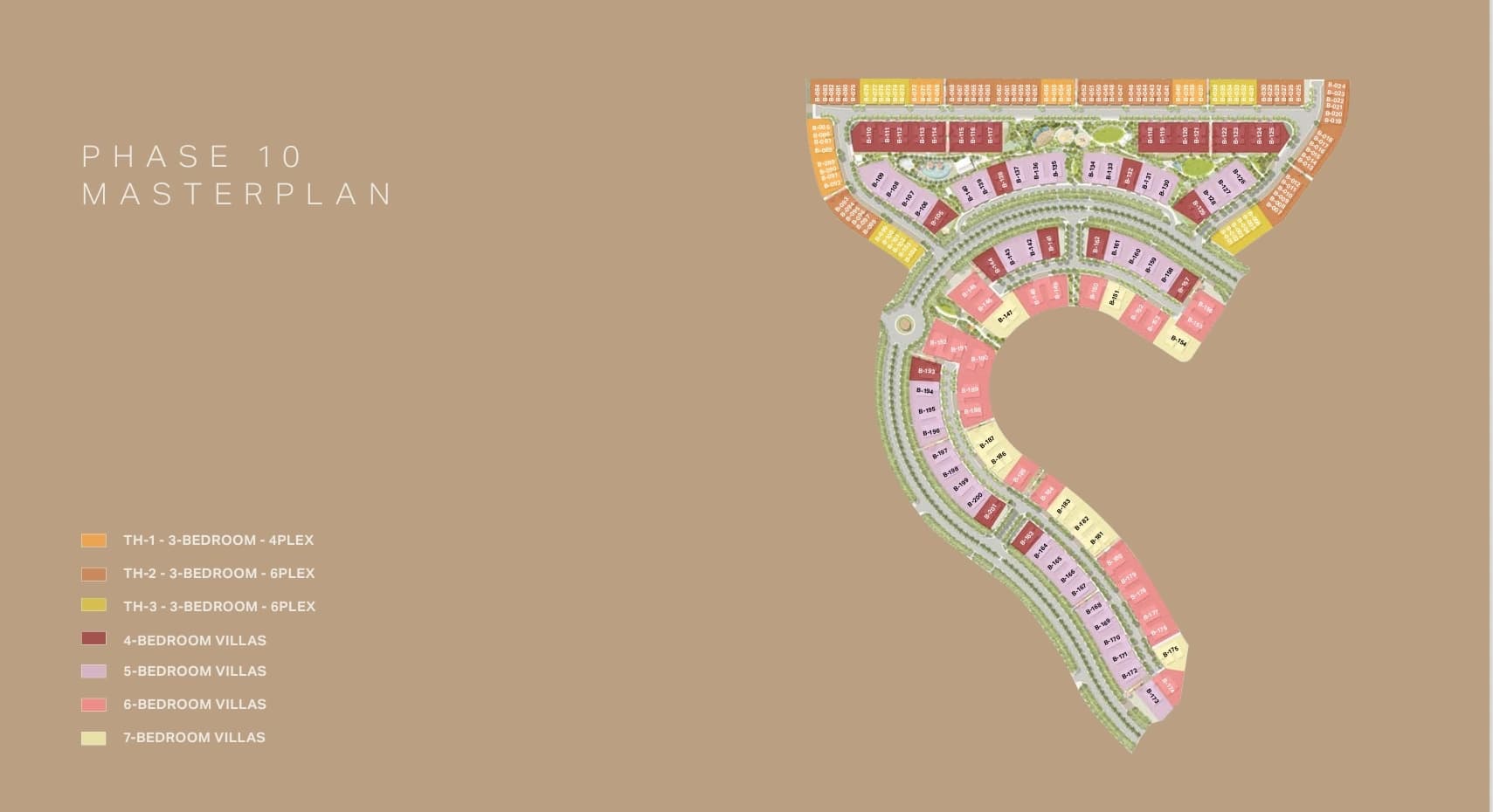 NAD AL SHEBA GARDENS Phase 10