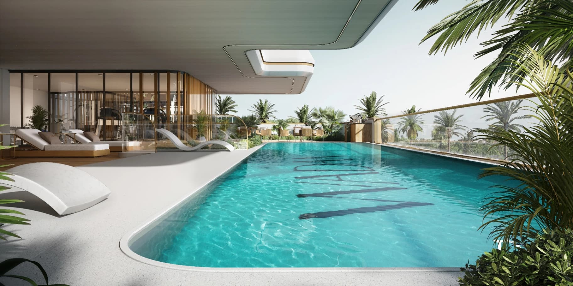 Nuvana Residence