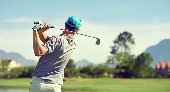 Golf Acres