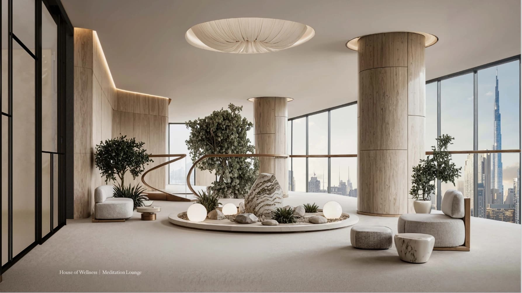 DWTN RESIDENCES