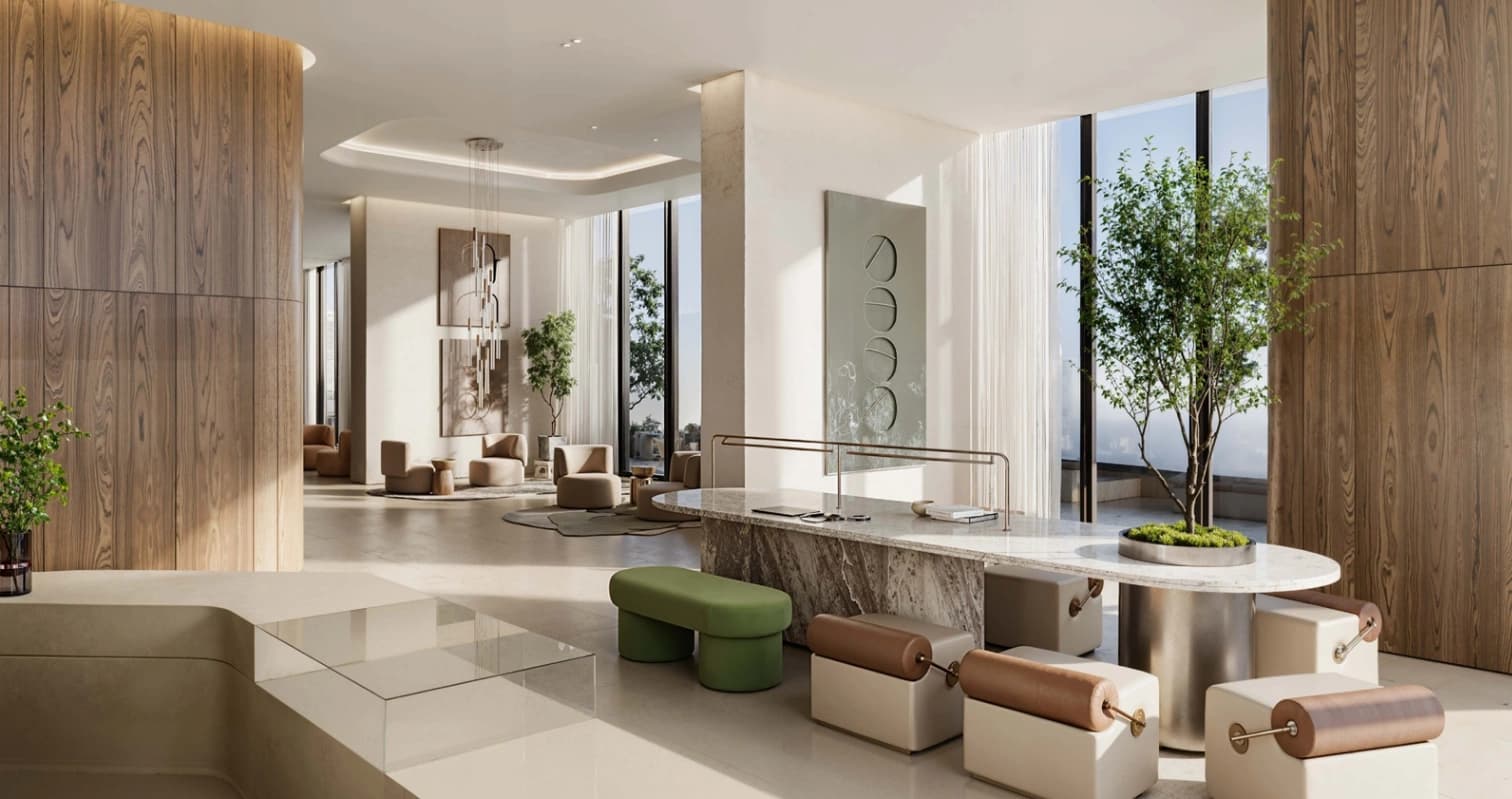 DWTN RESIDENCES