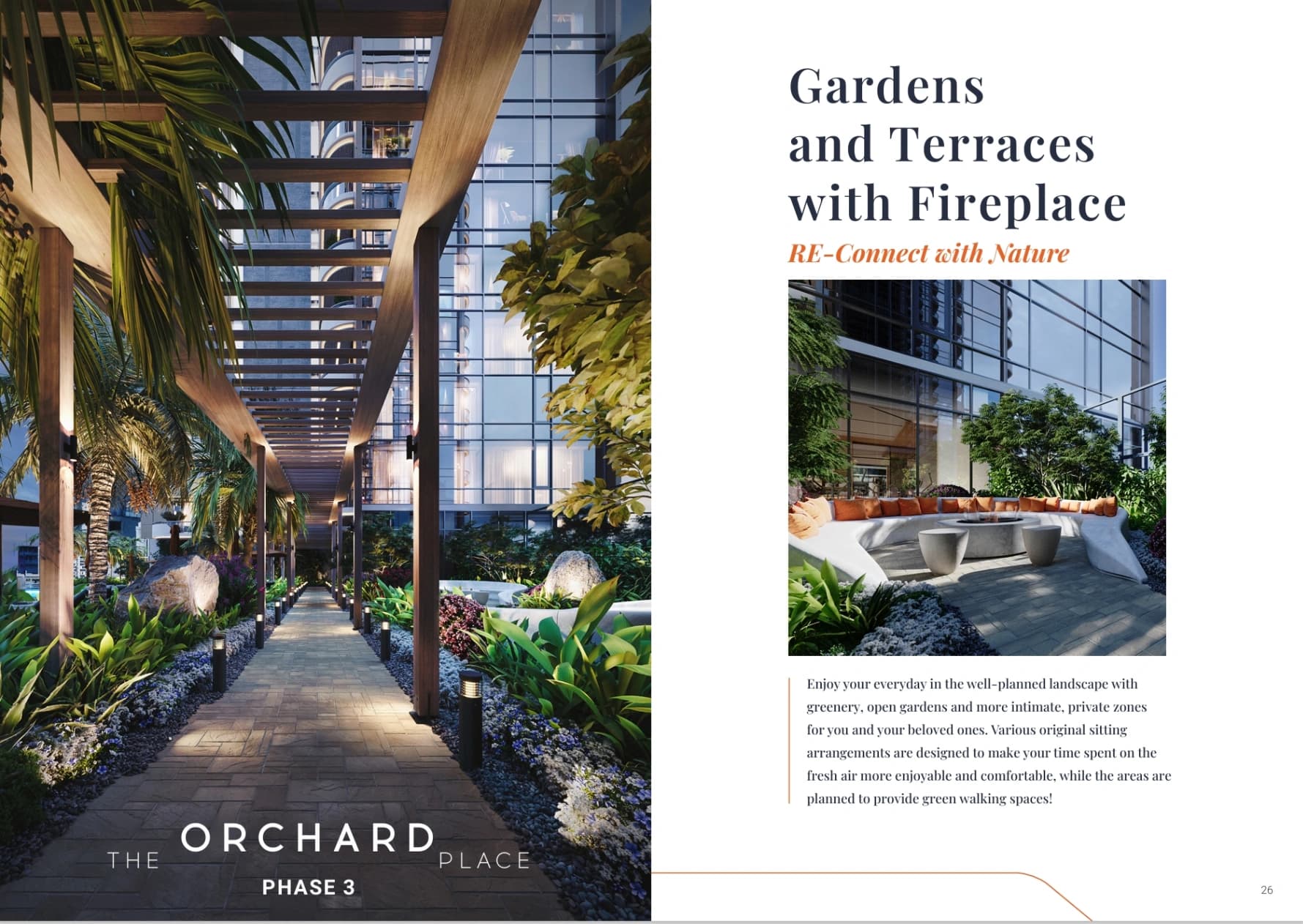 Orchard Place