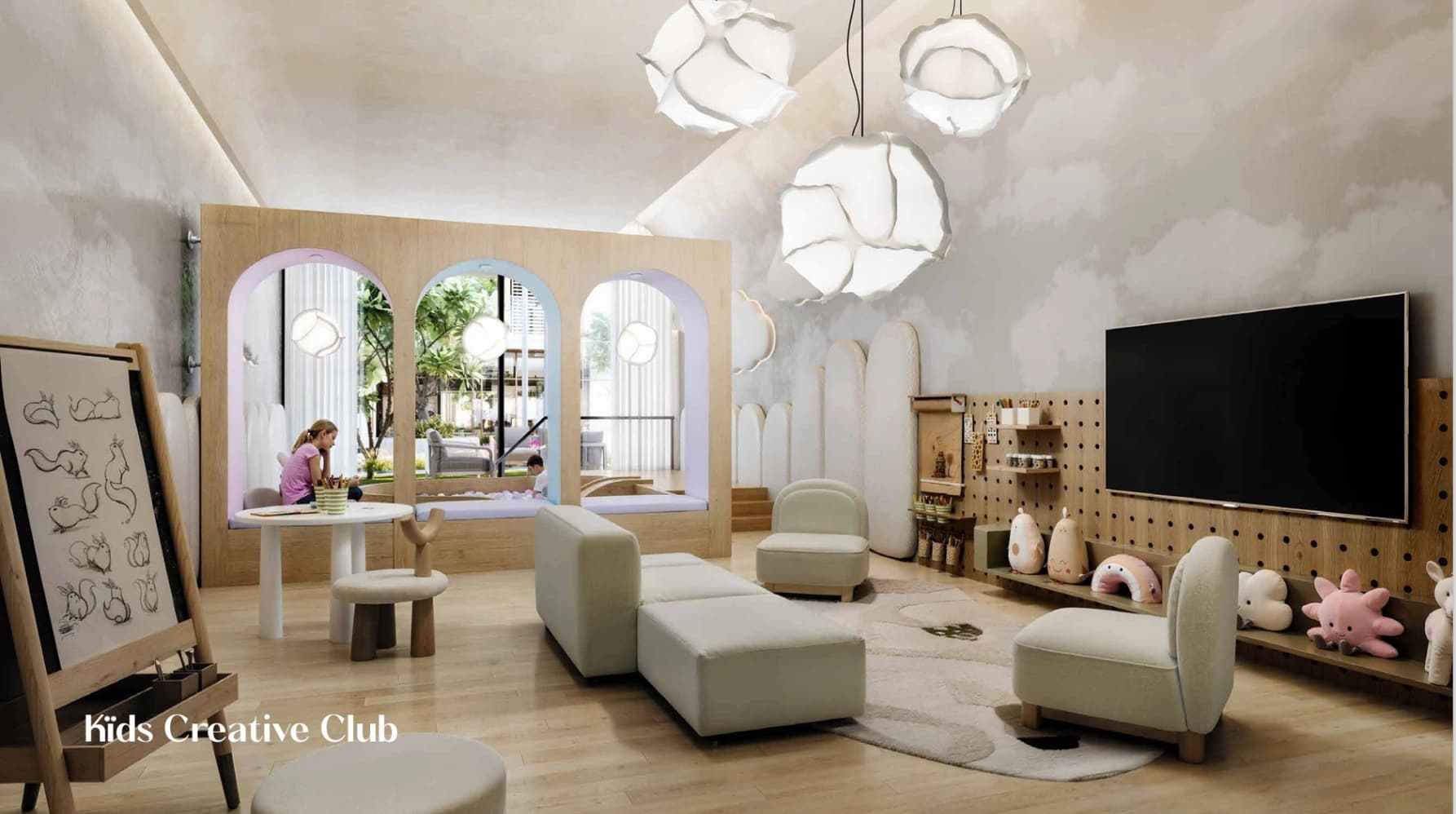 KAIA RESIDENCES