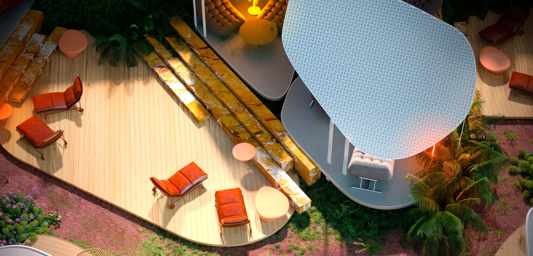 VIBE RESIDENCE