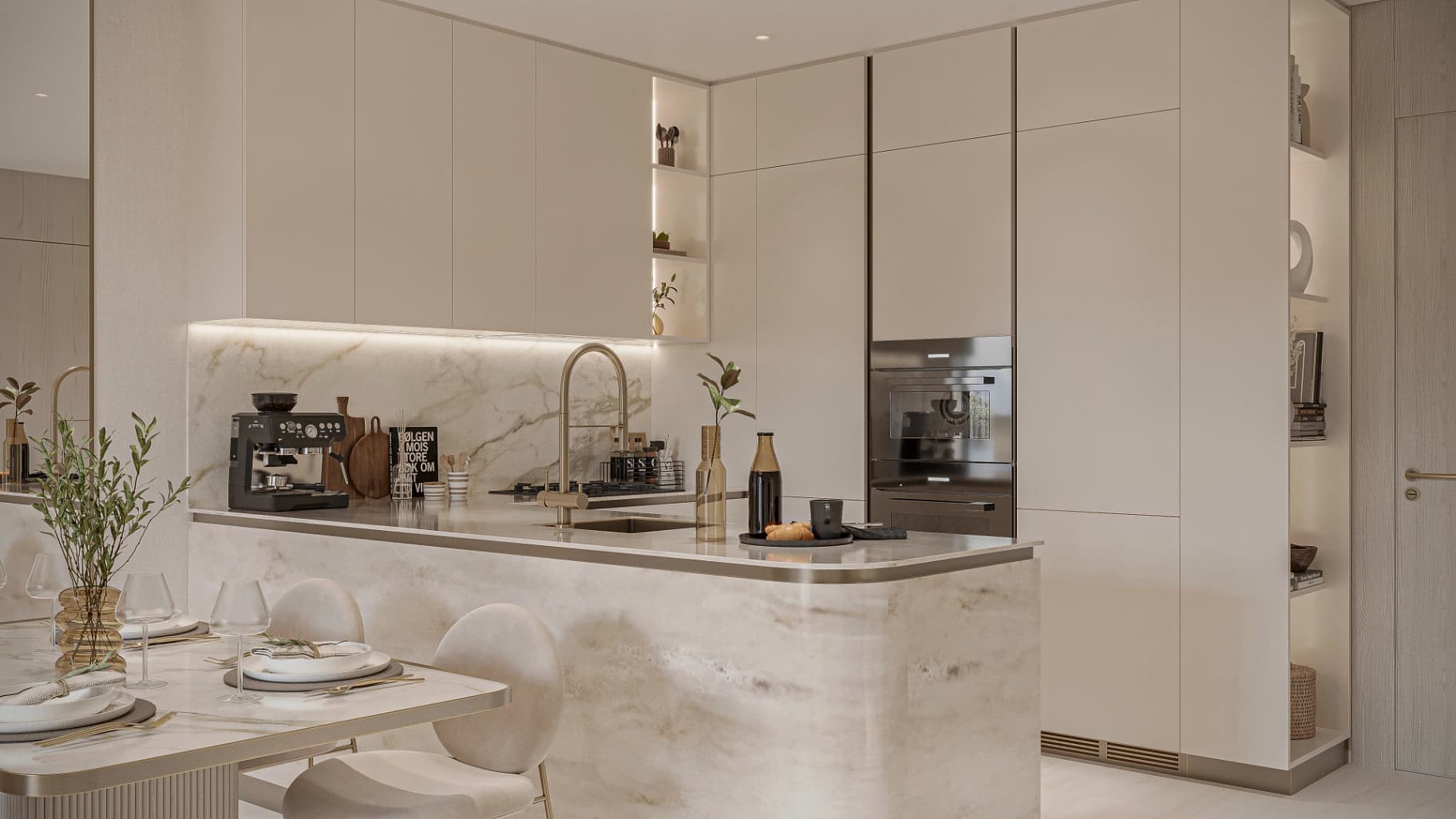 Nuvana Residence