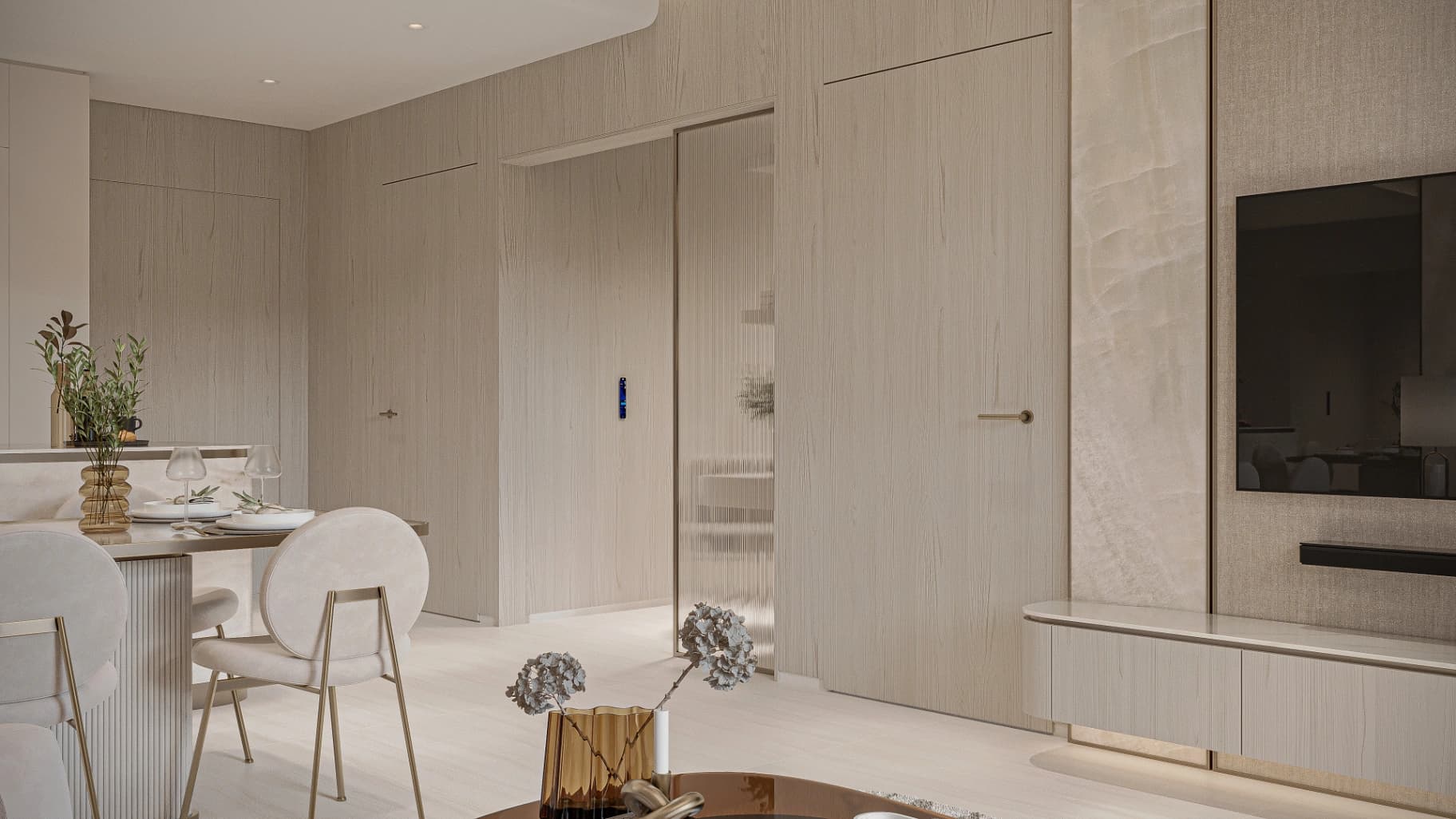 Nuvana Residence