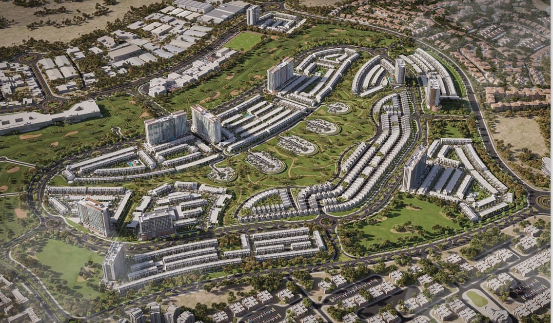 Verdana Residence 7