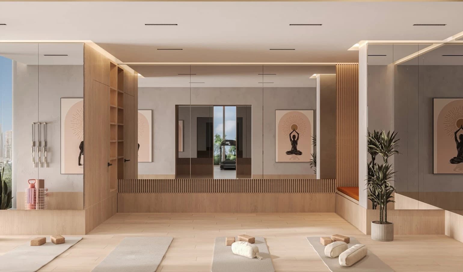Beverly Grande