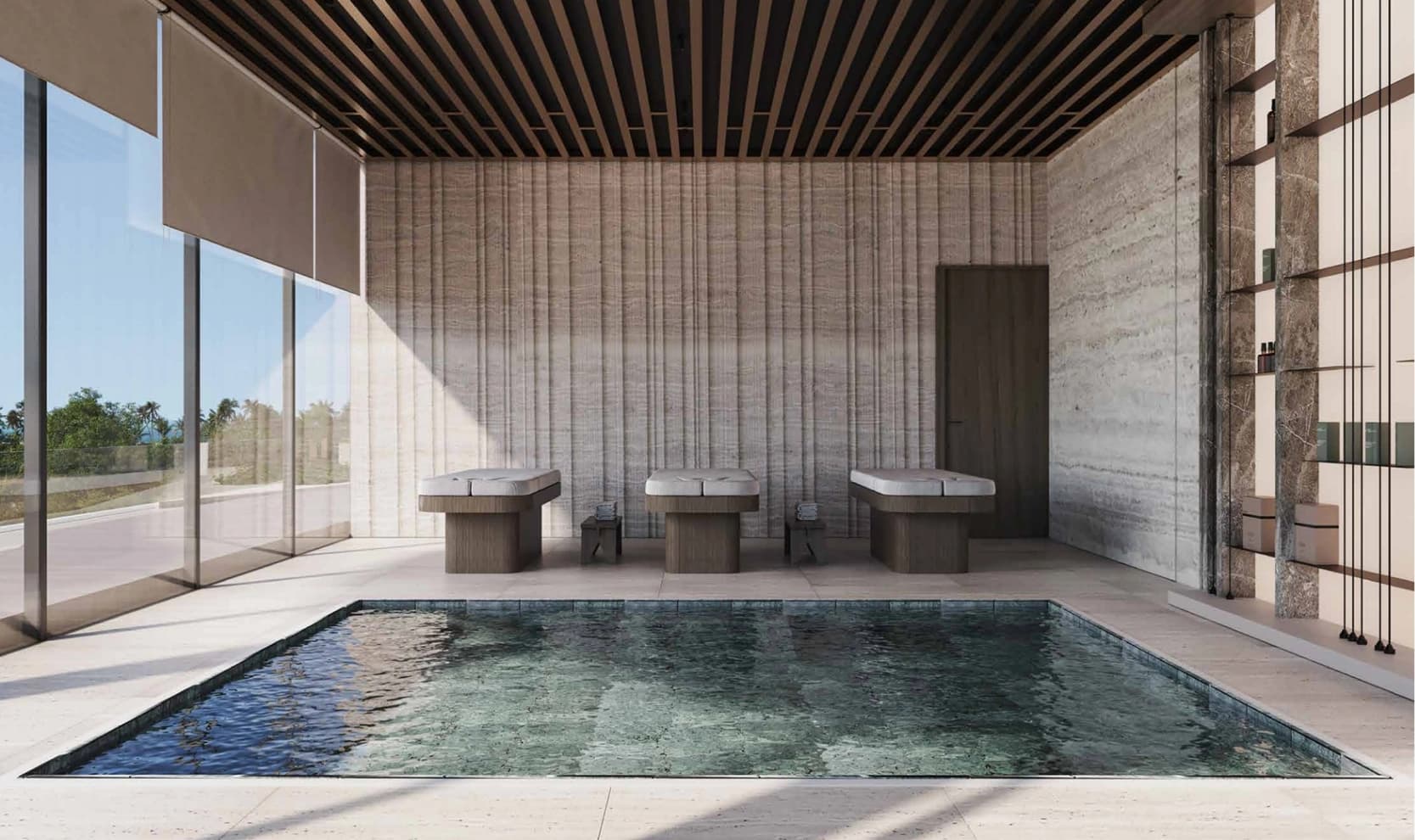 AGUA RESIDENCES