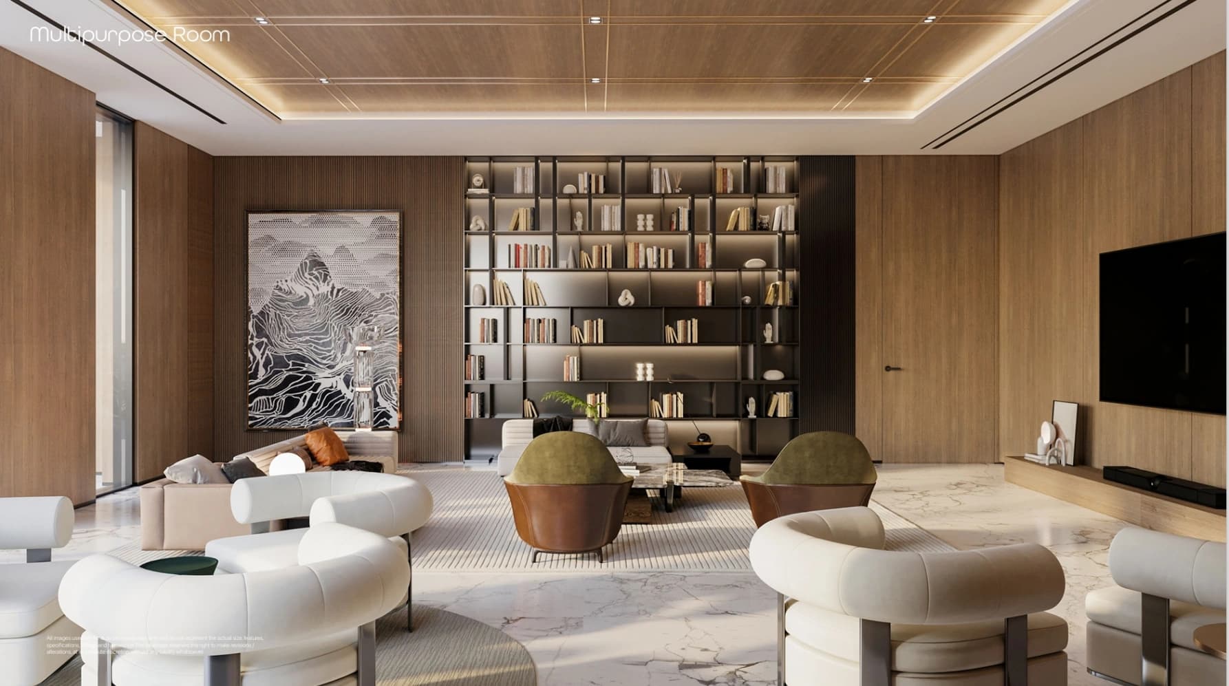 SOLA RESIDENCES
