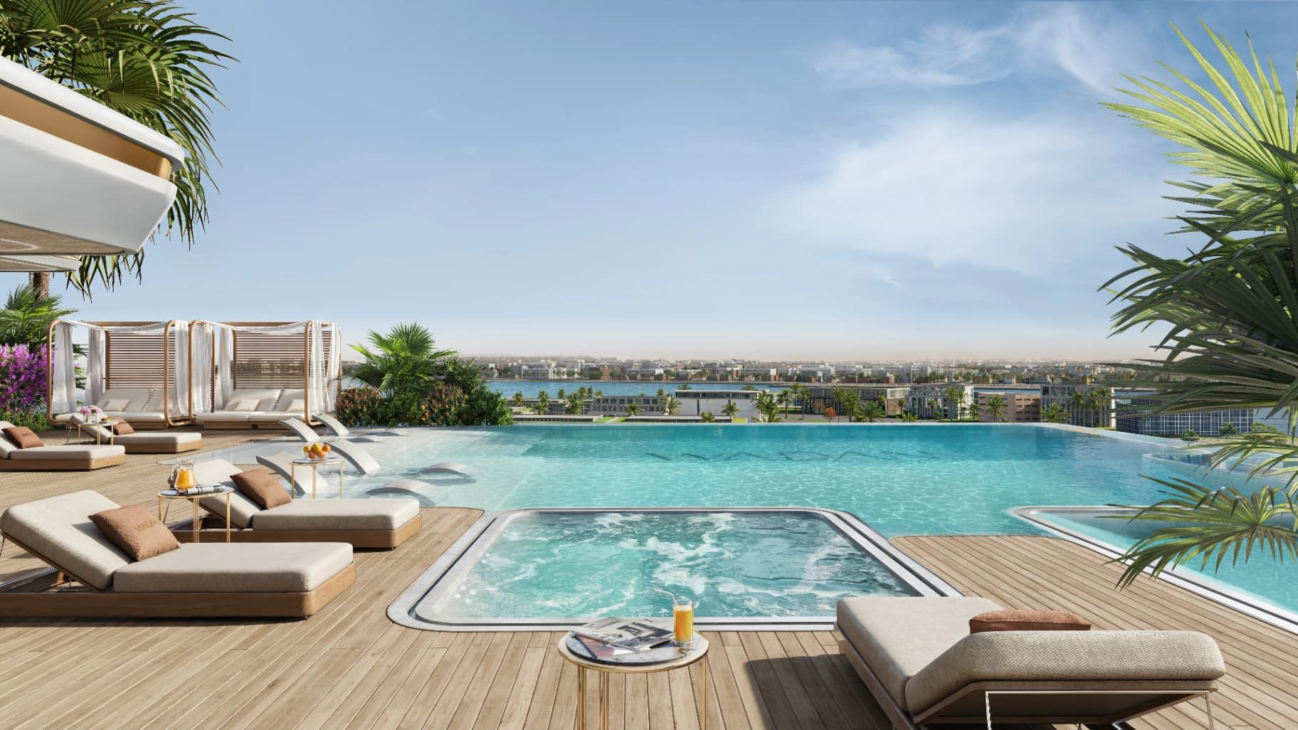 Nuvana Residence