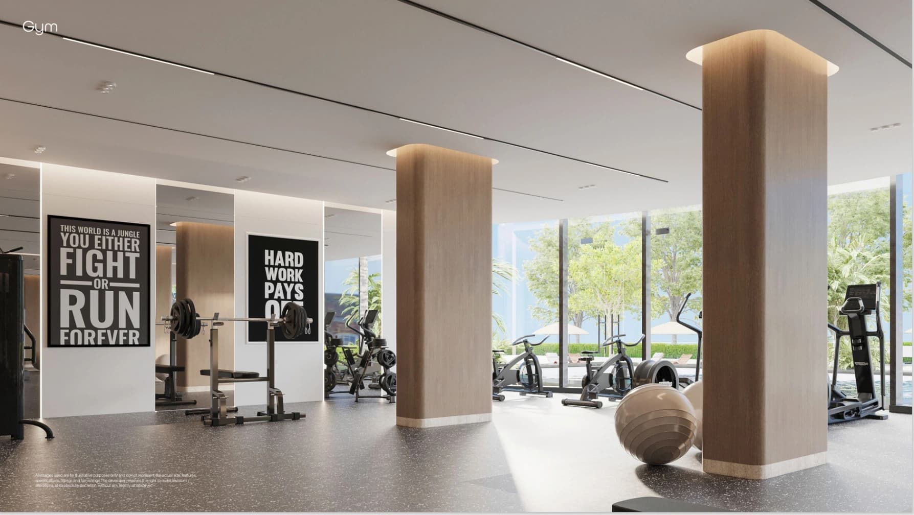 SOLA RESIDENCES