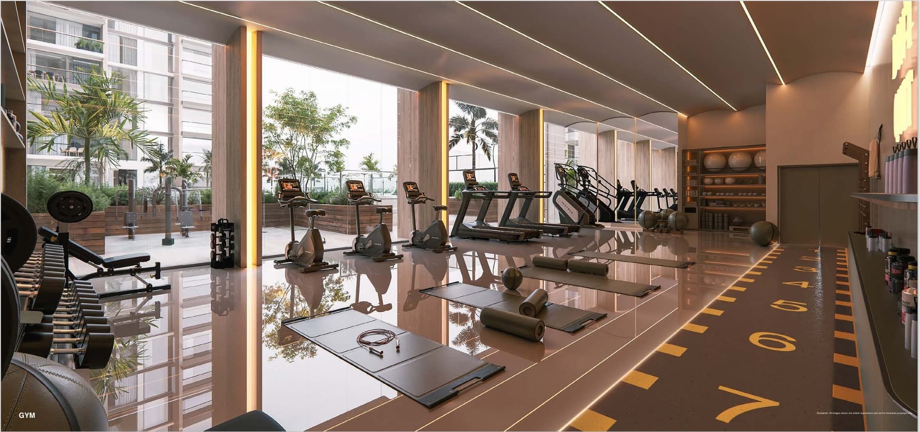 TAIYO RESIDENCES