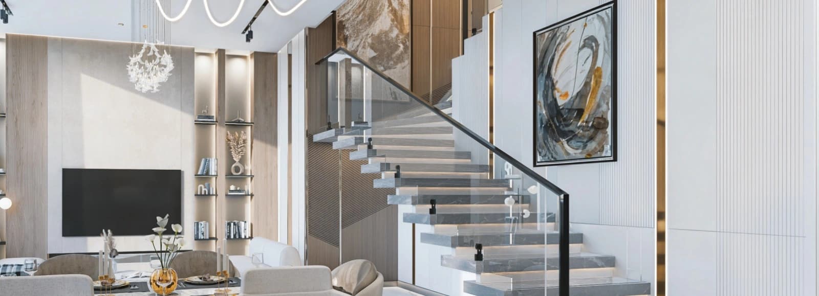 Bonds Avenue Residences