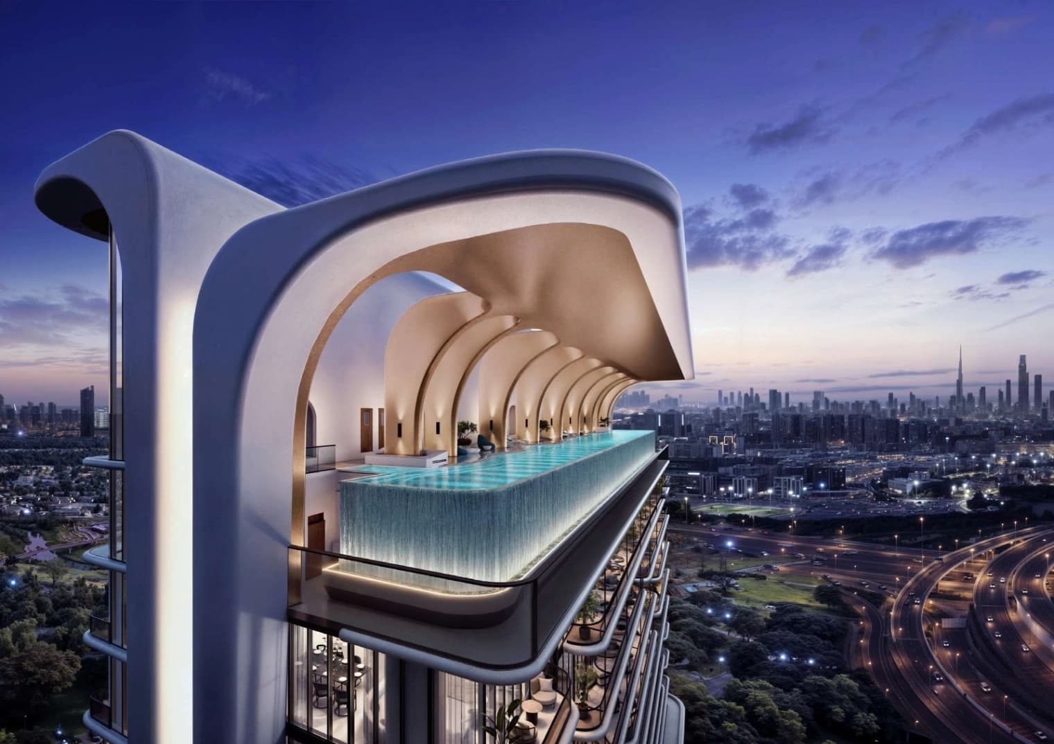 VELOS RESIDENCE