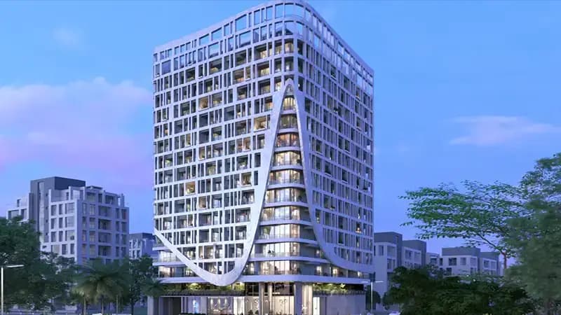 SKY SUITES