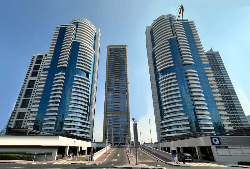 SABA PROPERTIES JLT