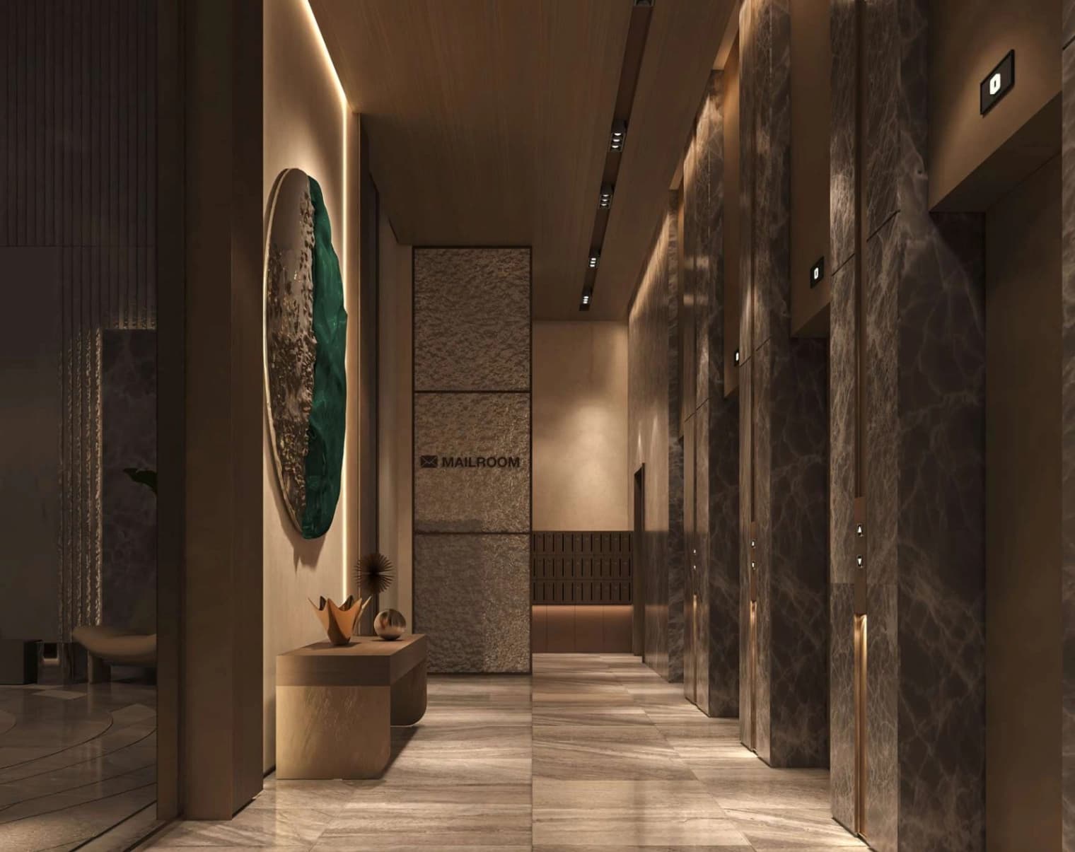 V SUITES BY ANAX