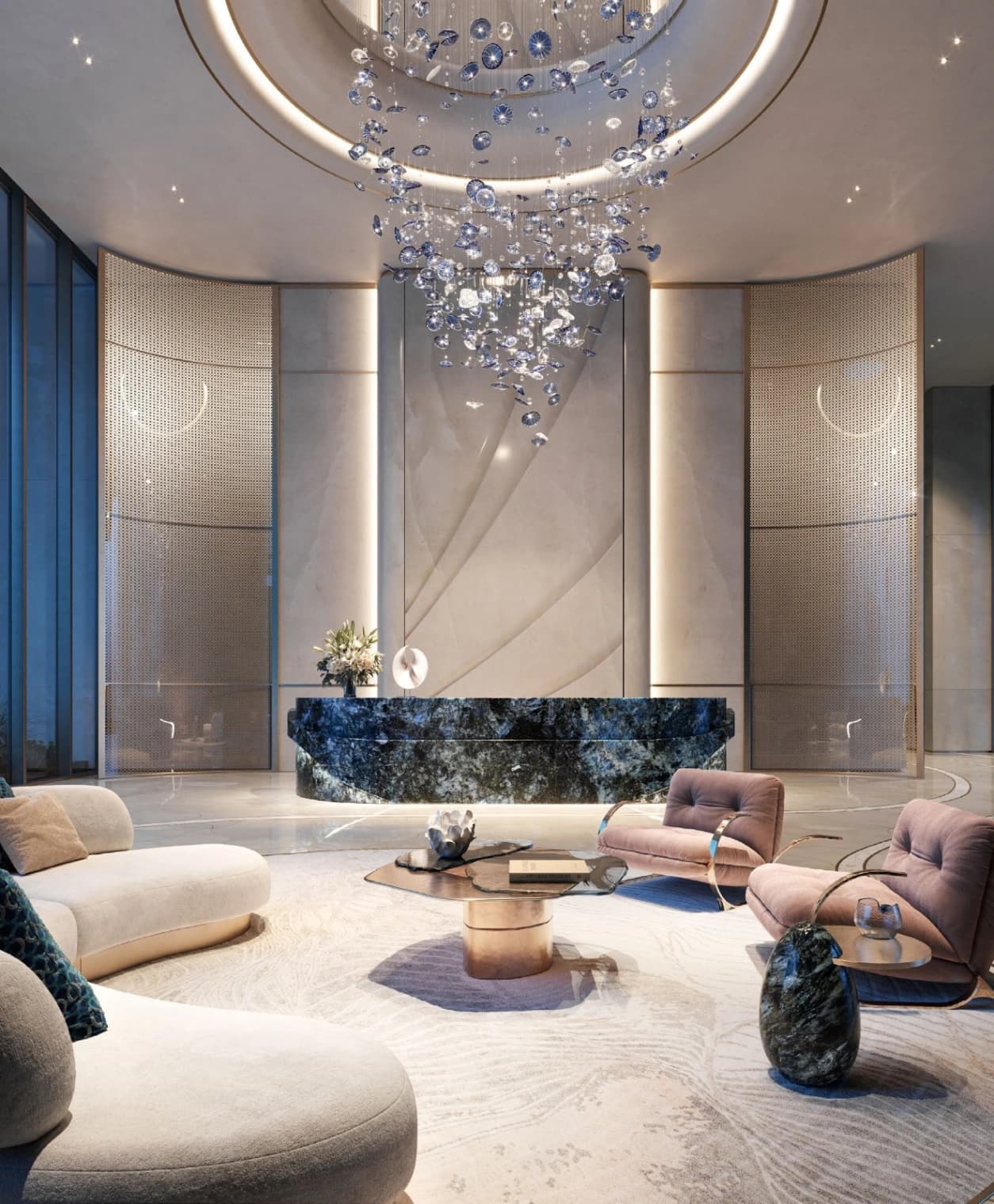  SILENA by Avenew Development 