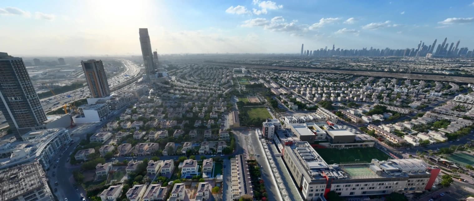 Azizi Milan tower