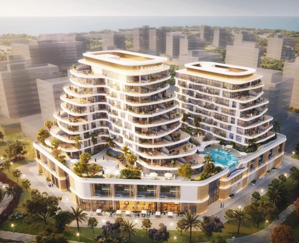 Zephyra Residence