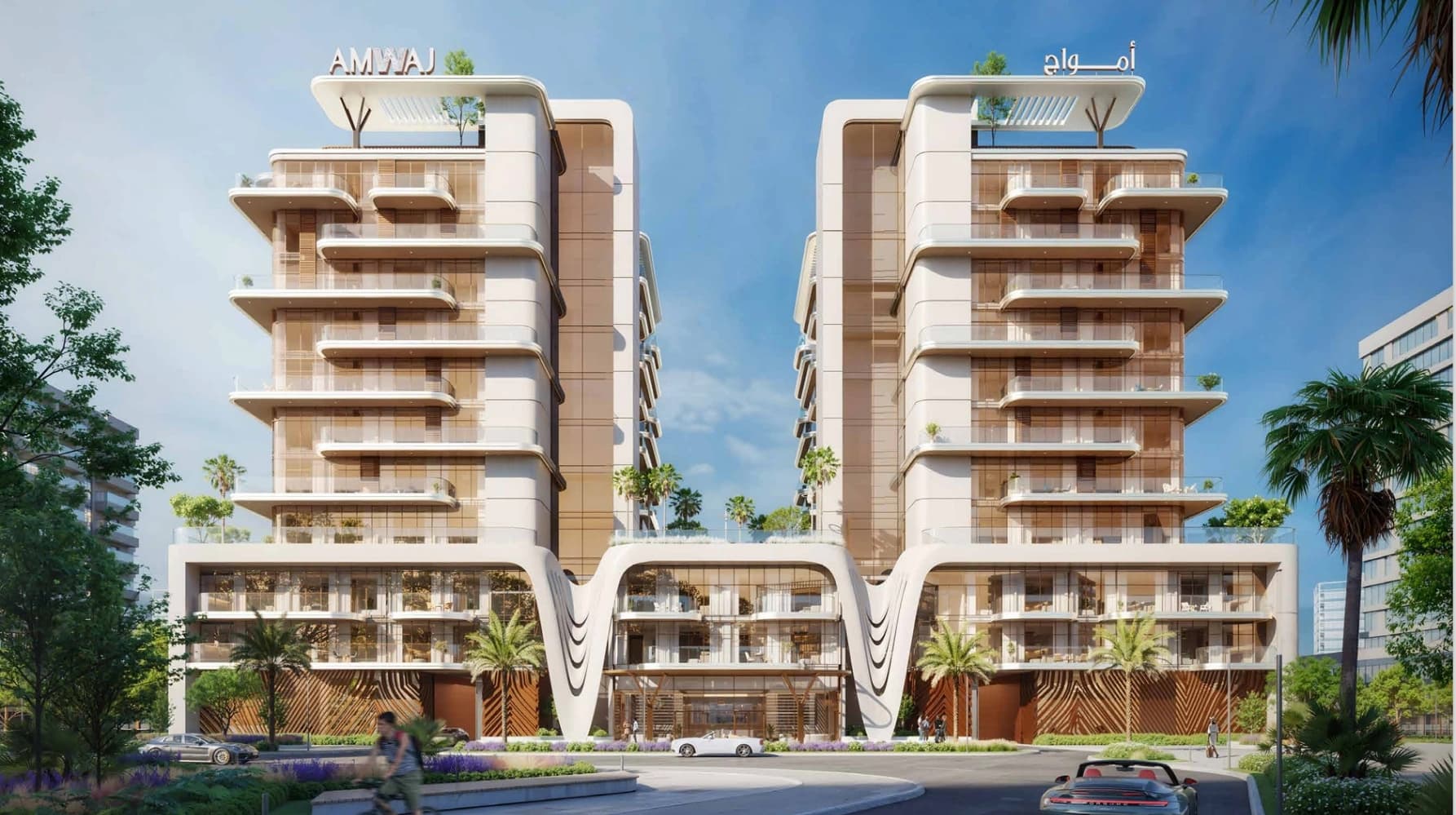 KAIA RESIDENCES