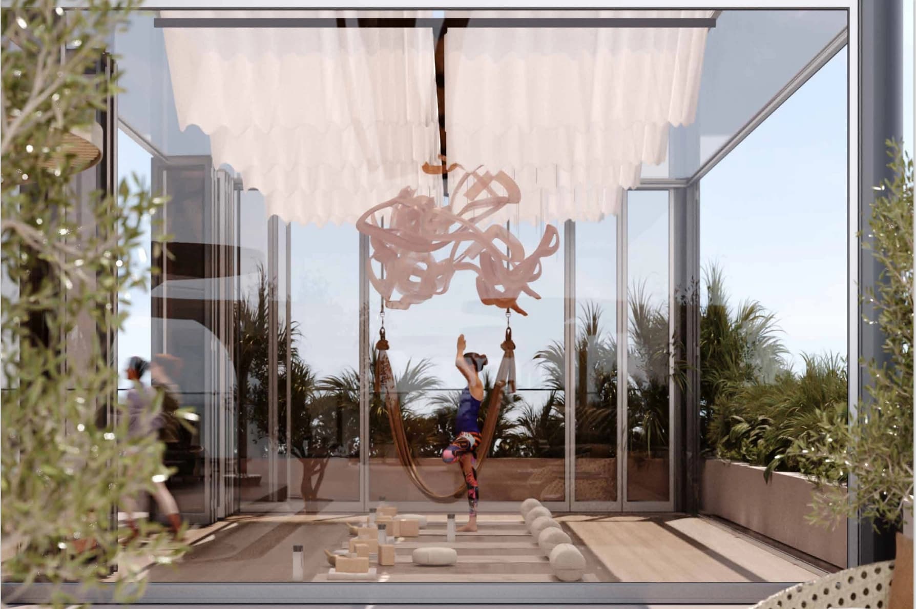 AGUA RESIDENCES