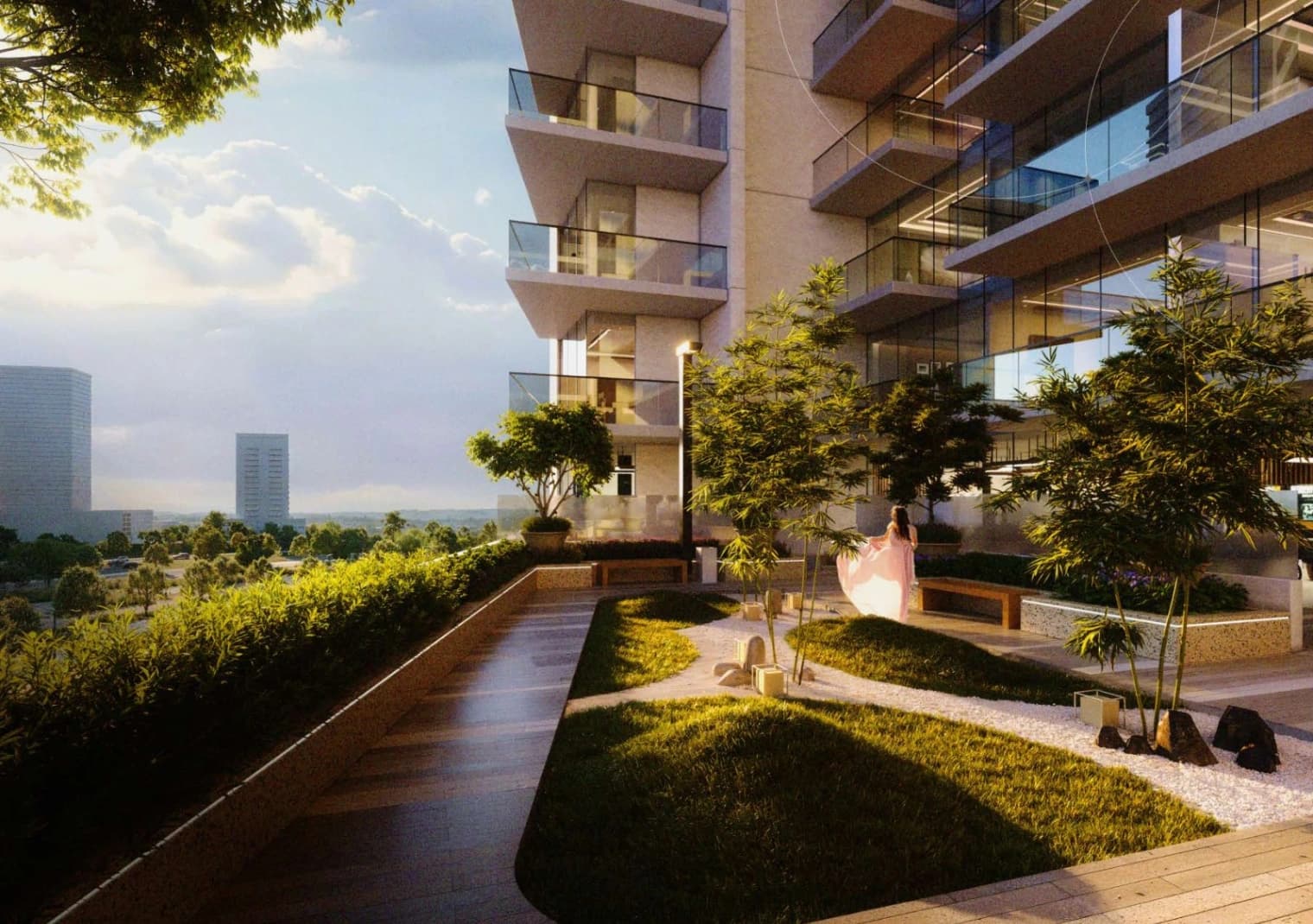 Zenith Residence