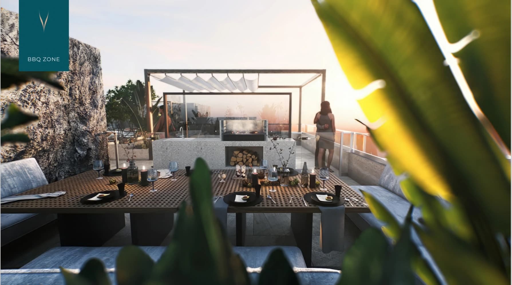 VITALITY RESIDENCE