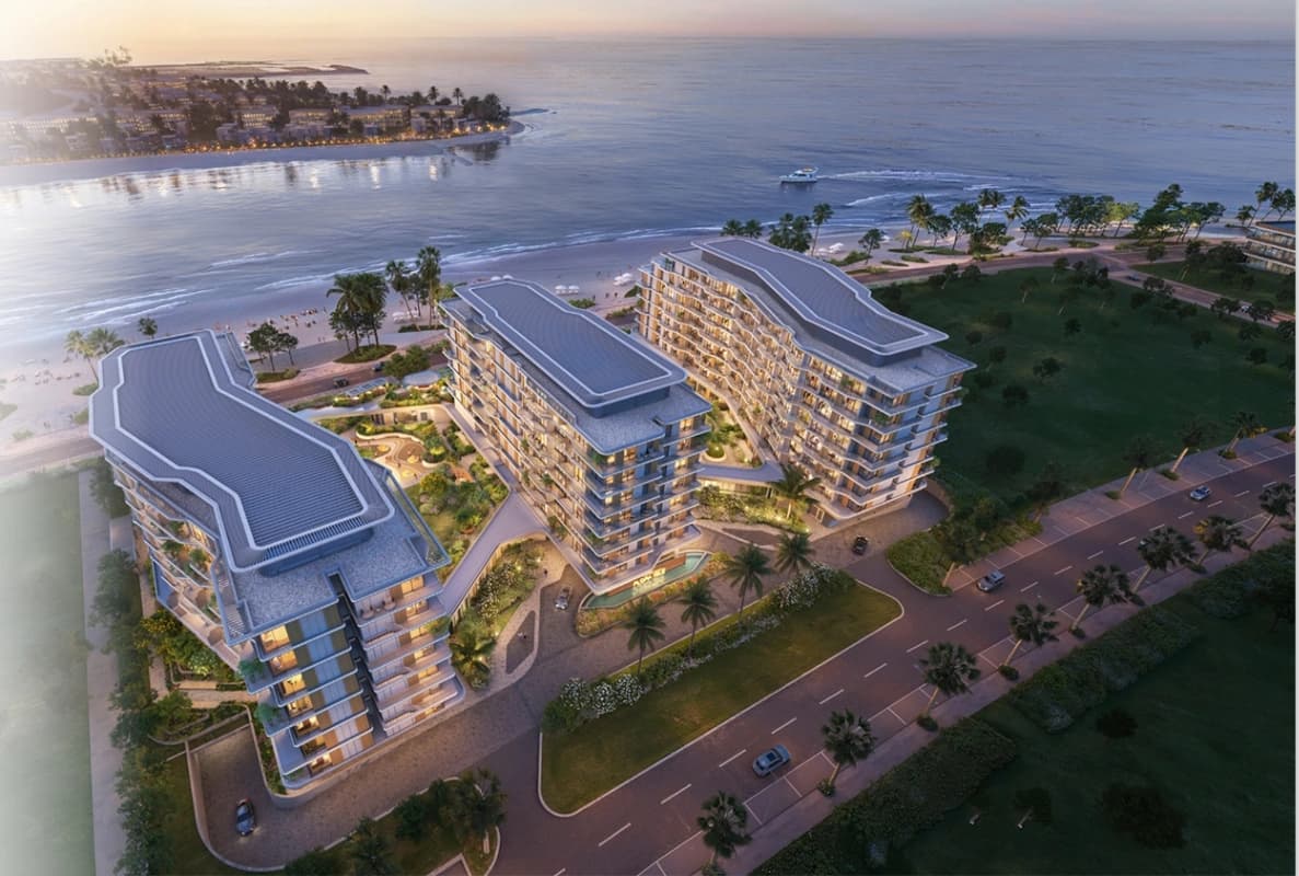 FLORA ISLE