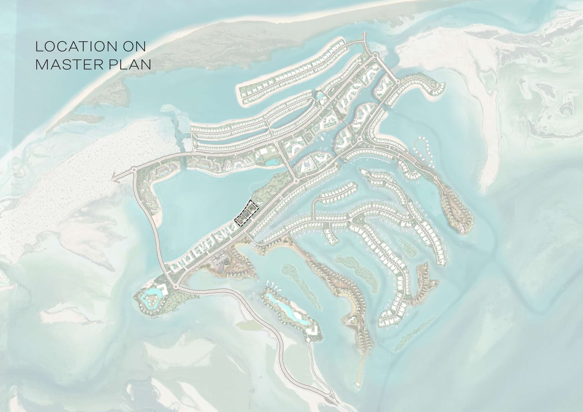 Florine Beach Residences