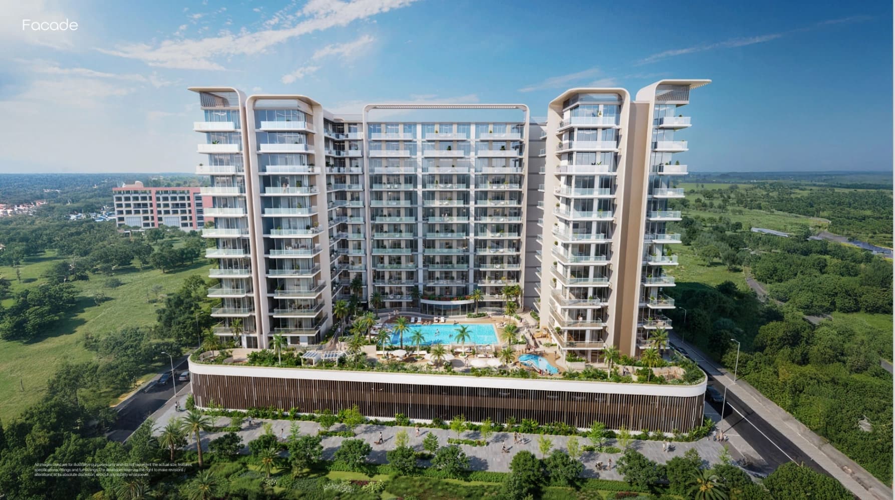 SOLA RESIDENCES