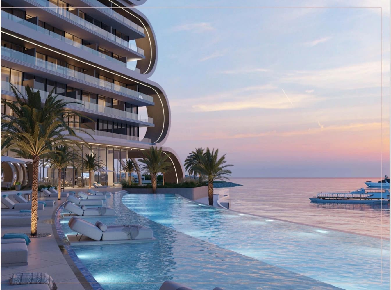 JW MARRIOTT RESIDENCES