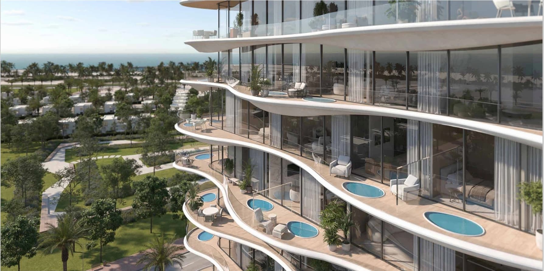 AGUA RESIDENCES