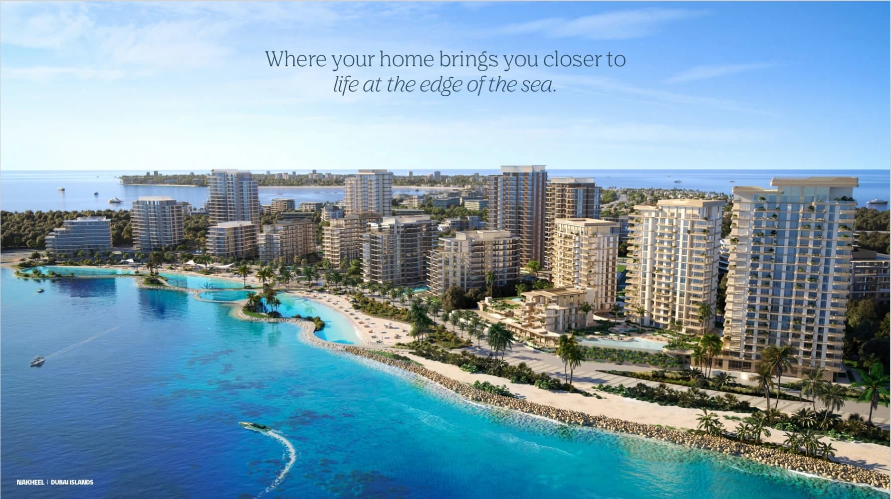 BAY GROVE RESIDENCES