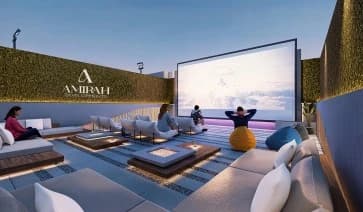 Bonds Avenue Residences
