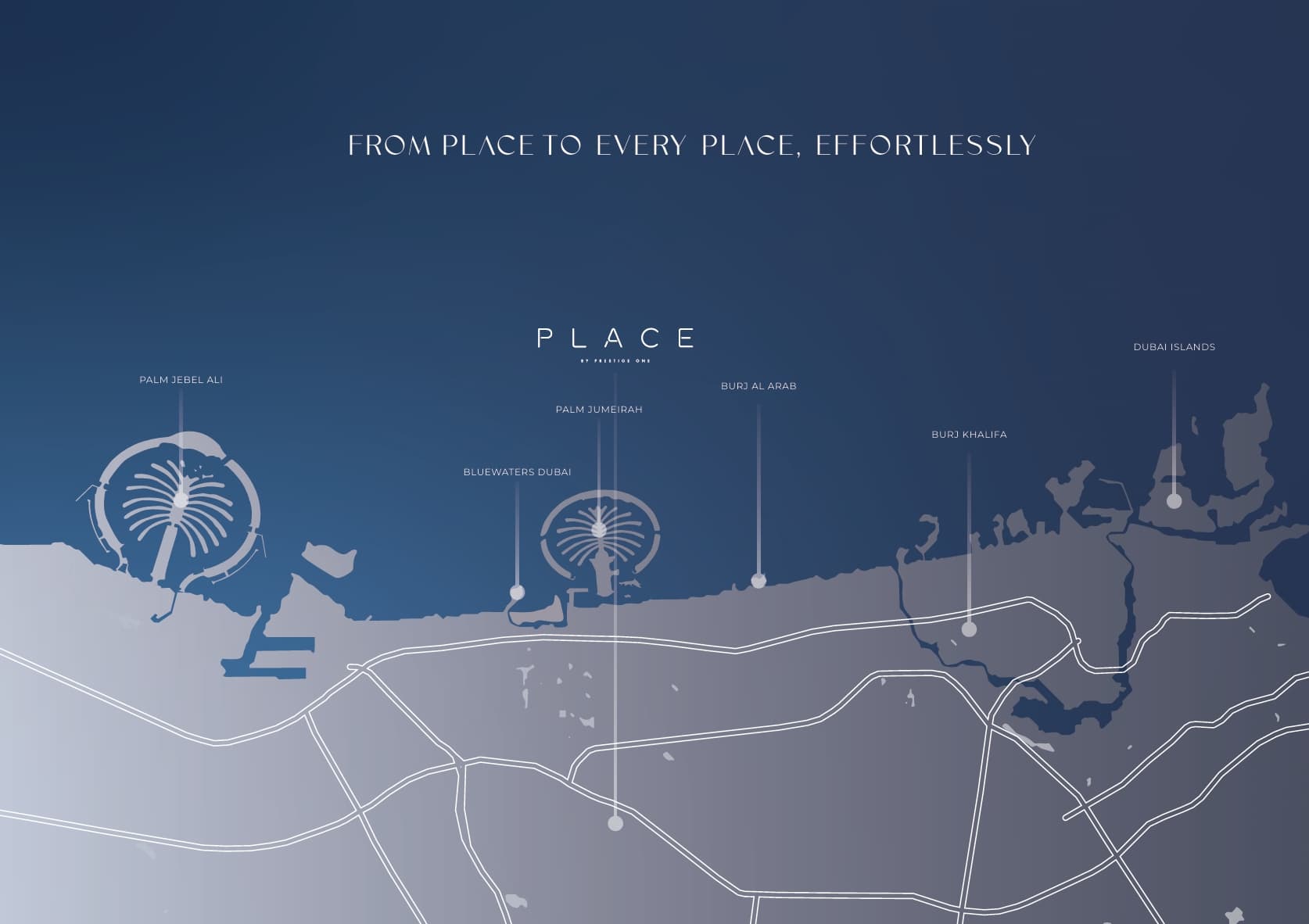 THE PLACE