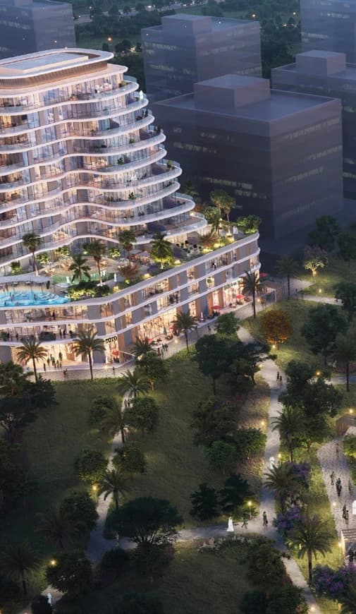Zephyra Residence