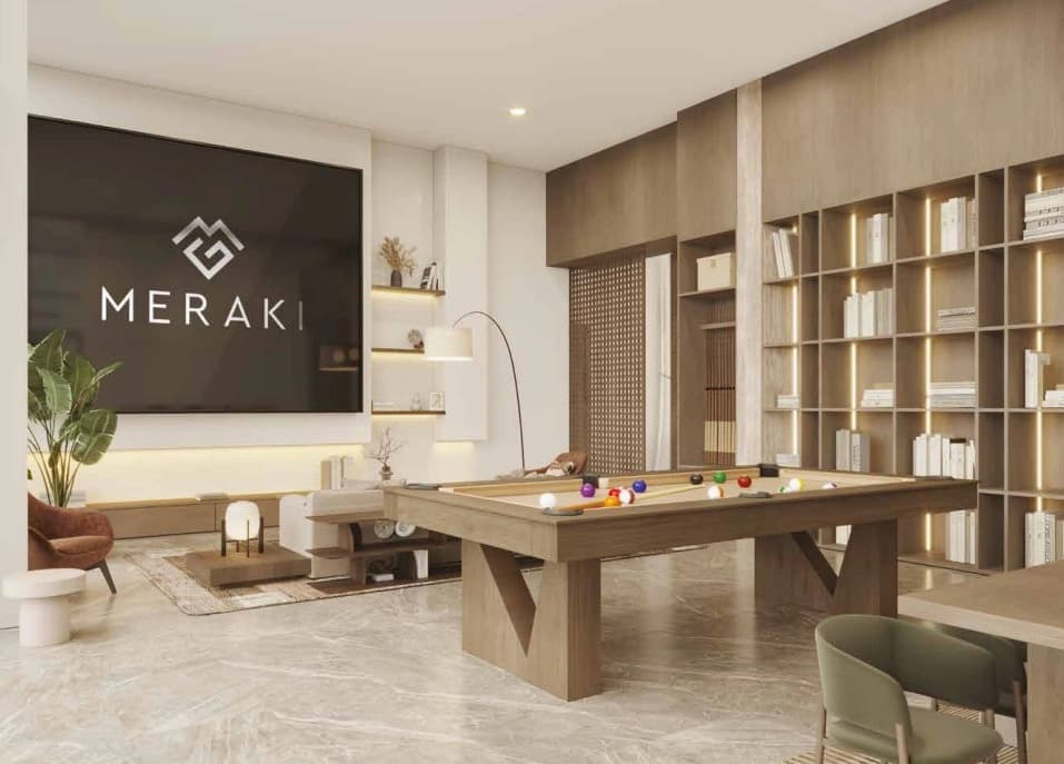 NIRVANA RESIDENCE