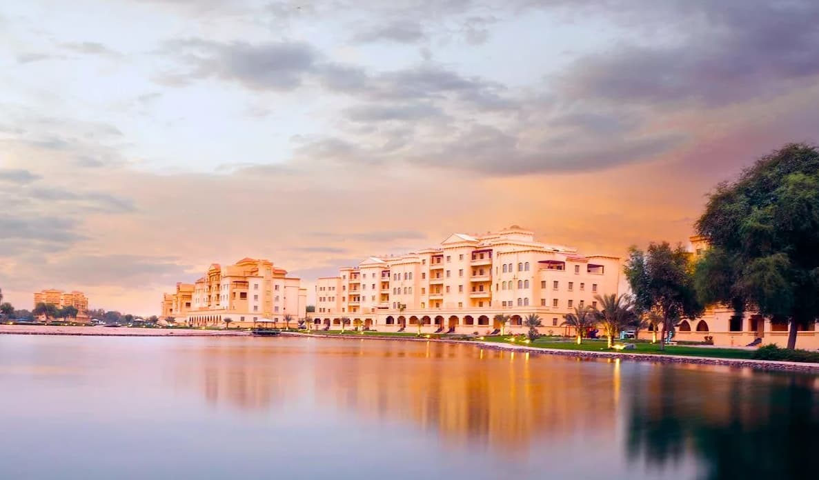 UNIESTATE DEVELOPMENTS