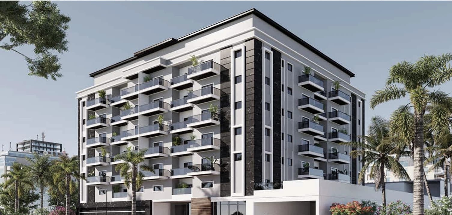 MOONSA RESIDENCES