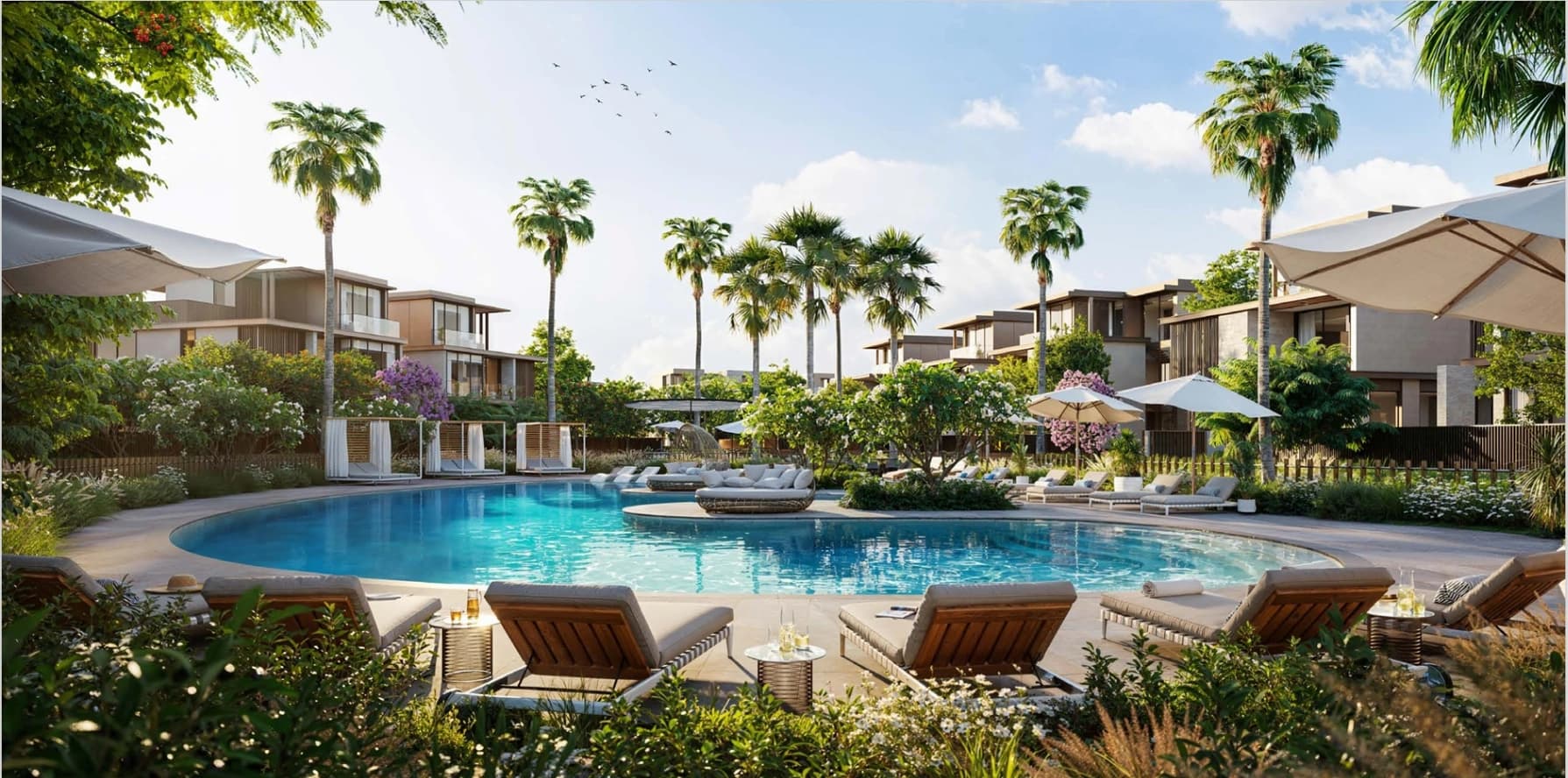 NAD AL SHEBA GARDENS Phase 10