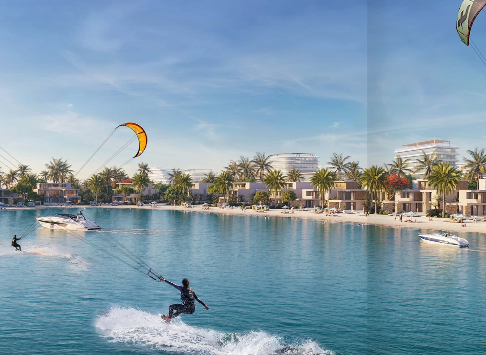 Pierside Marina Residences