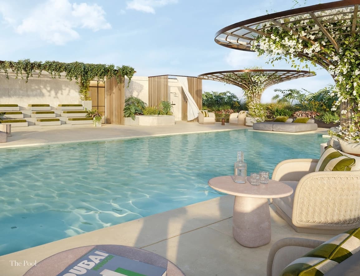 AVIDA RESIDENCES