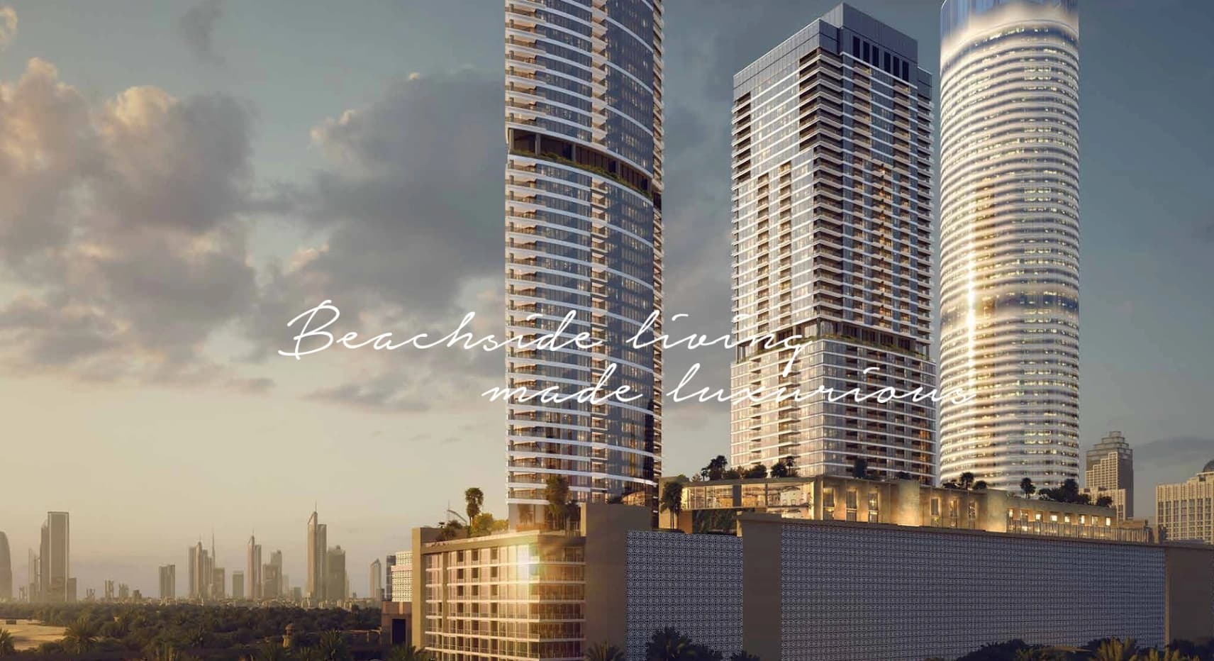 PALM BEACH TOWERS