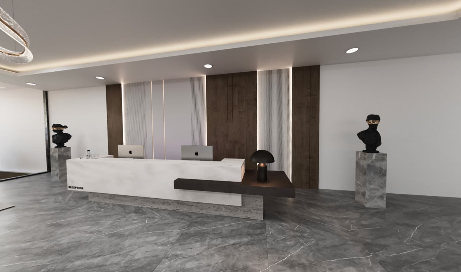 WHITECLIFFS RESIDENCES