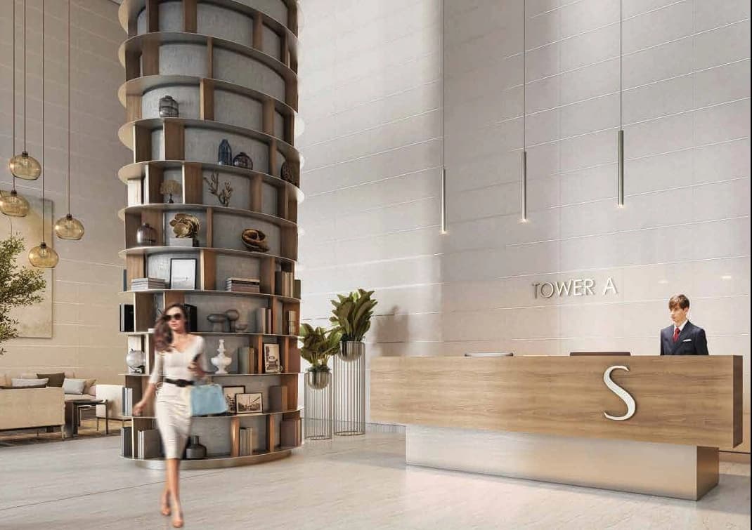 SOBHA ORBIS