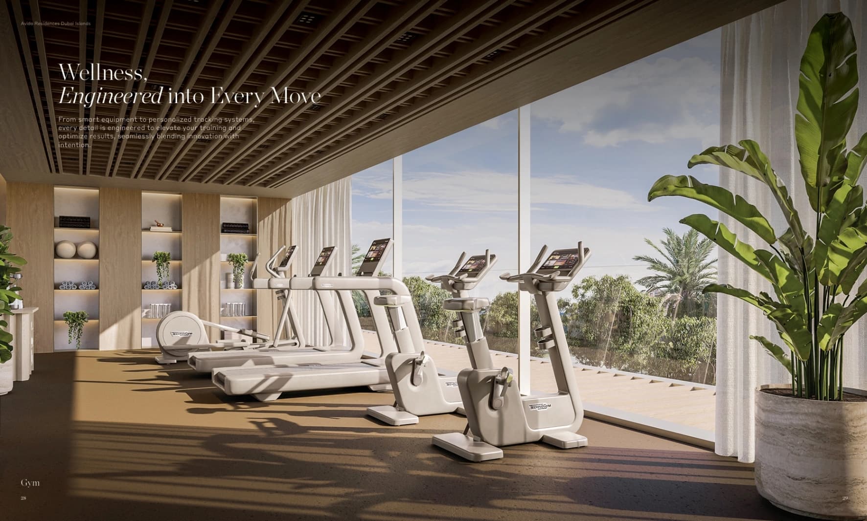 AVIDA RESIDENCES